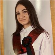 Doy clases particulares económicas de inglés para enseñar a los pequeños como para practicar también el idioma, y así poder practicar también para un futuro ya que estoy estudiando esto y me ayudará un montón